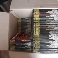 Fumetti Dylan Dog 1-153* + 3 edizioni speciali