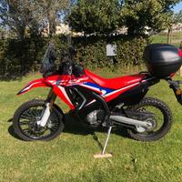 Honda CRF 250 - 2020