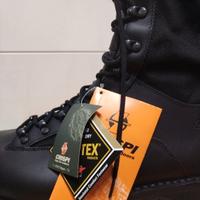 crispi Ranger gtx black 