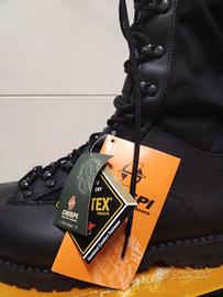 crispi Ranger gtx black 