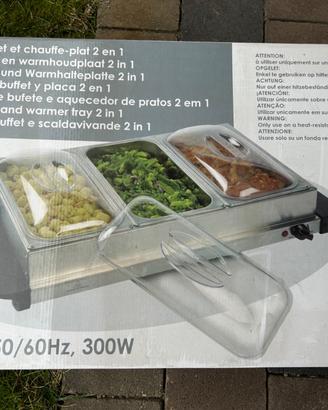 Scaldino buffet NUOVO