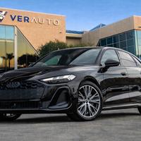 Audi A5 Avant TFSI 150 kW S tronic Line edition Po