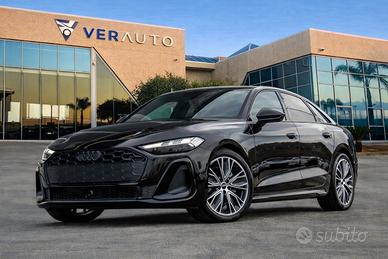 Audi A5 Avant TFSI 150 kW S tronic Line edition Po