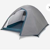 tenda campeggio 3 posti