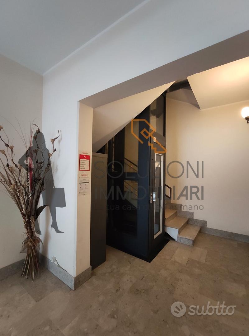 Appartamento 2° piano c/a - Zona Stadio - Vista 4