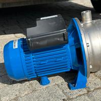 Pompa d'irrigazione Edera semi nuova