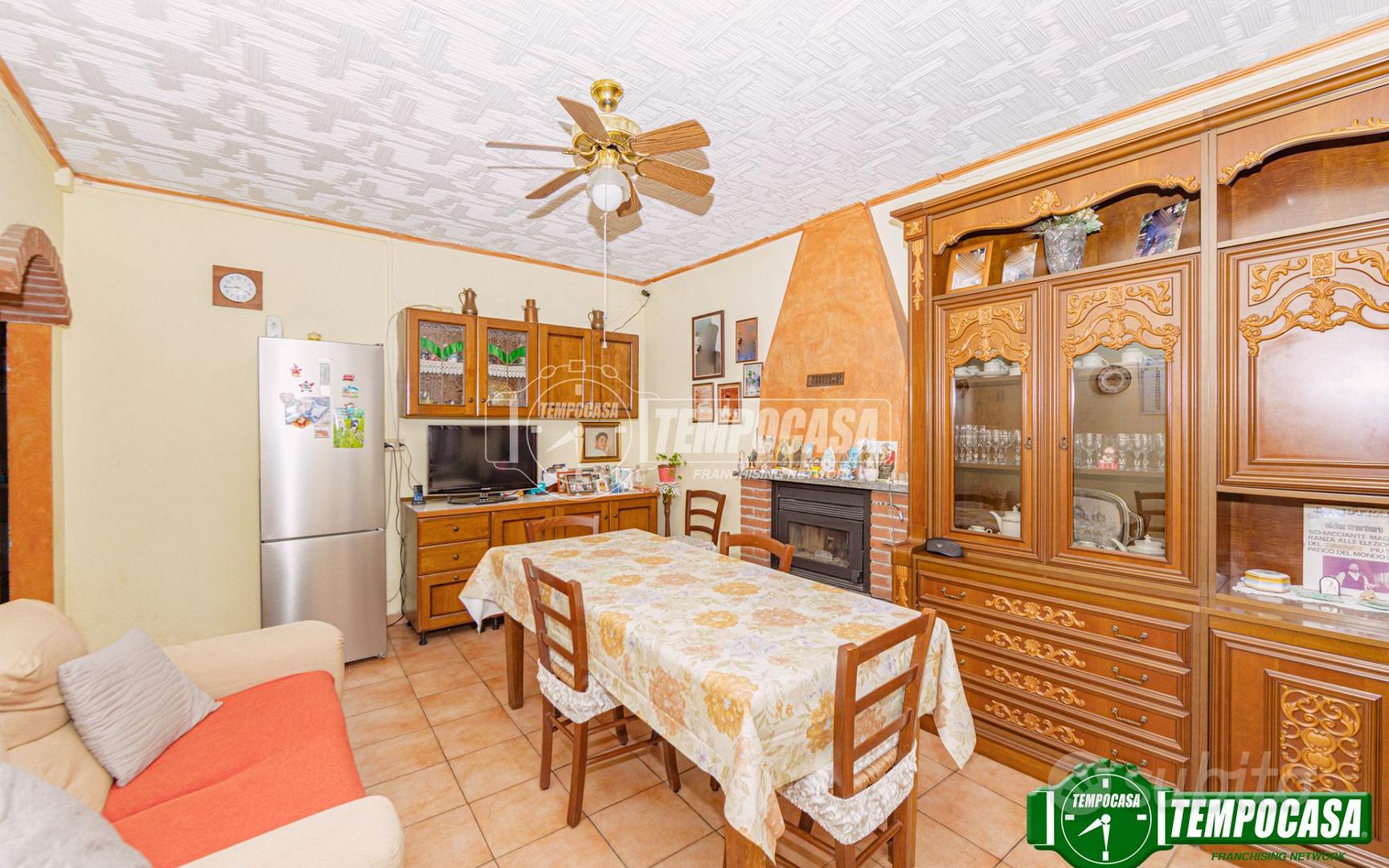 Casa – Mezzanino, Caldera - Vista 4
