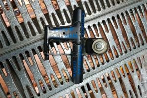 BRACCIO OSCILLANTE VESPA PRIMAVERA E SPRINT