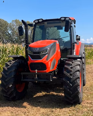 Trattore KIOTI HX 1402 -NUOVO