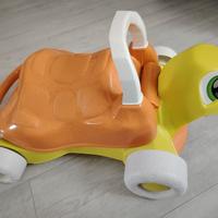 Primipassi cavalcabile Chicco