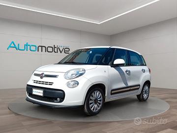 Fiat 500L 1.4 95 CV Pop Star