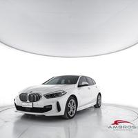 BMW 118 Serie 1 d Msport auto