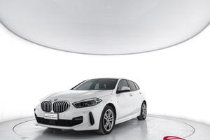BMW 118 Serie 1 d Msport auto