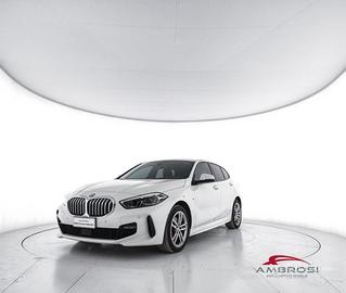 BMW 118 Serie 1 d Msport auto