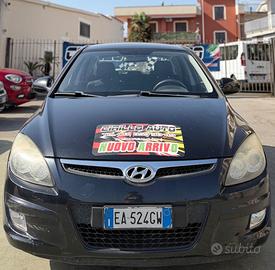 Hyundai I30 1.6 Diesel 90 Cv