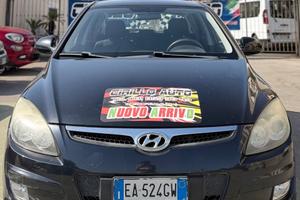 Hyundai I30 1.6 Diesel 90 Cv