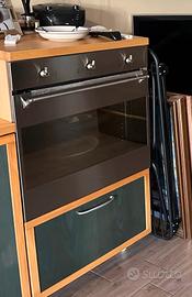 Colonna Forno