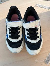 Scarpe puma 31