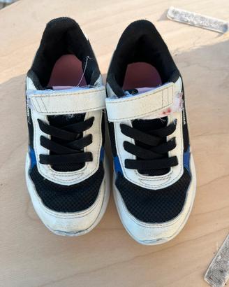 Scarpe puma 31