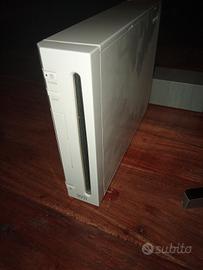 Nintendo wii