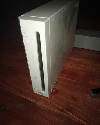 Nintendo wii