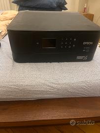 Epson xp-6000