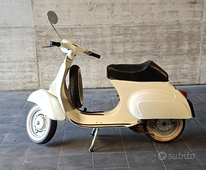 Vespa 50 faro tondo Vendita in Moto e scooter