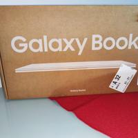 Computer galaxy book 4 SIGILLATO