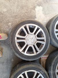 cerchi per up e lupo 