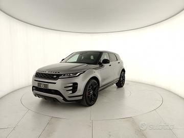 LAND ROVER Range Rover Evoque 2.0d i4 mhev R-Dynam