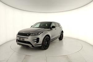 LAND ROVER Range Rover Evoque 2.0d i4 mhev R-Dynam
