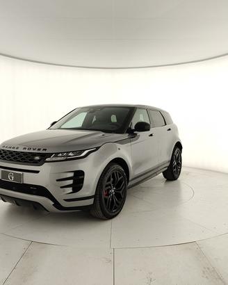 LAND ROVER Range Rover Evoque 2.0d i4 mhev R-Dynam