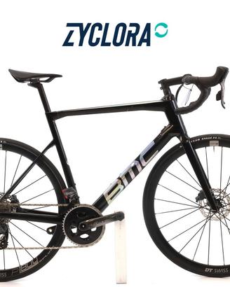 BMC Teammachine SLR TWO AXS 12V t.58
