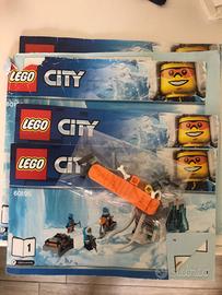 Lego 60195 City Artic