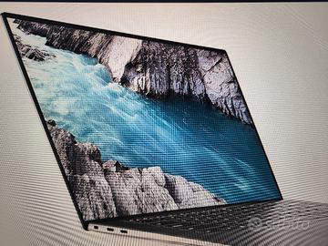 Dell 9510 i7 come nuovo 