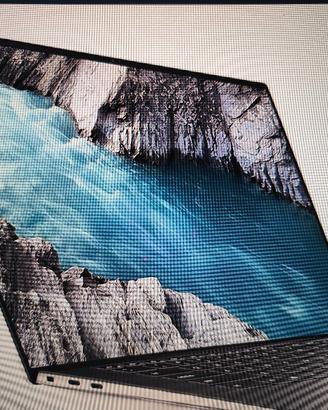 Dell 9510 i7 come nuovo 