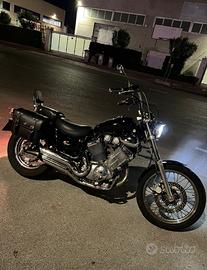 1993 Yamaha Virago