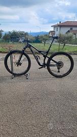 Cannondale Scalpel carbon 2 taglia L