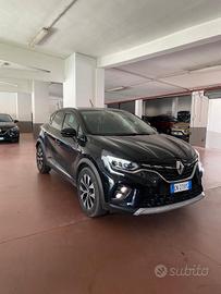 Renault Captur Full Hybrid E-Tech 145 CV Techno