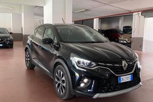 Renault Captur Full Hybrid E-Tech 145 CV Techno