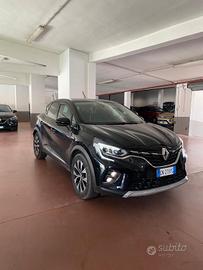 Renault Captur Full Hybrid E-Tech 145 CV Techno