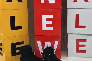 Stivaletto Ducati Company 2