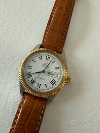 Orologio automatico vintage Venus