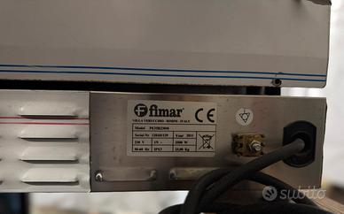 Piastra FIMAR