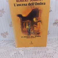 robert jordan la ruota del tempo l'ascesa dell'omb
