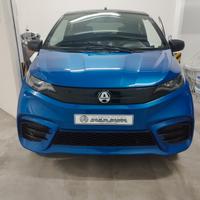 AIXAM ELETTRICA COME NUOVA