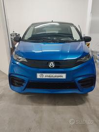 AIXAM ELETTRICA COME NUOVA