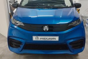 AIXAM ELETTRICA COME NUOVA