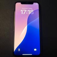 Iphone 11 Nero Mezzanotte 128 GB