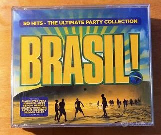 CD TRIPLO